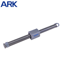 Double Acting Rodless Air Pneumatic Cylinder